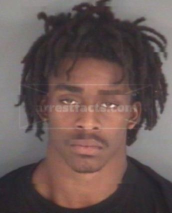 Devon Rashad Proctor