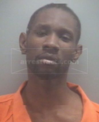 Keith Lamont Jones