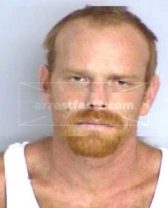 Jason Solomon Barr