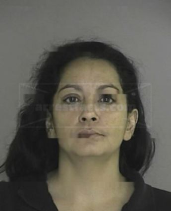 Annette Jackson