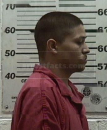 Adrian Martinez