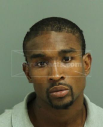 Jermaine Deangelo Chambers