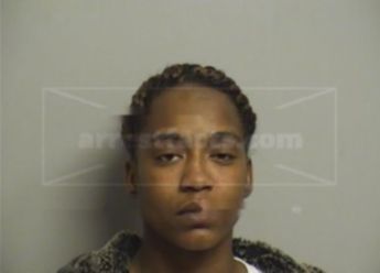 Lakresha Dayshaun Hester