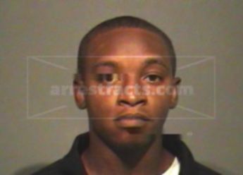 Deverl Deshawn Dent