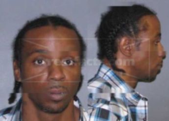 Kentrell Cortez Claiborne