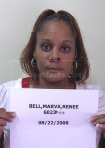 Marva Renee Bell