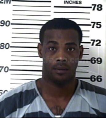 Rodney Ricardo Greer