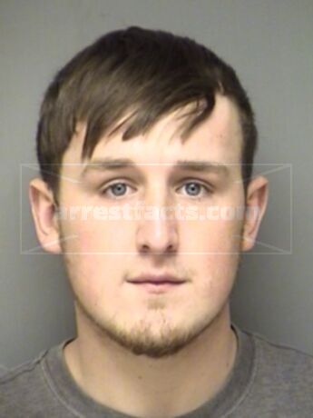 Darrell Dane Barton