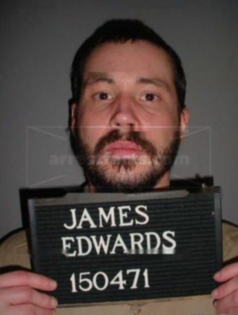 James Clinton Edwards