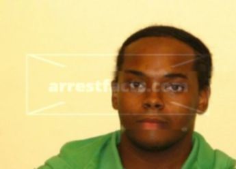 Quinton Lonnell Harris