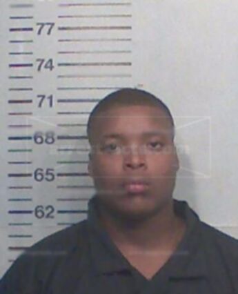 Keith Lamar Jones