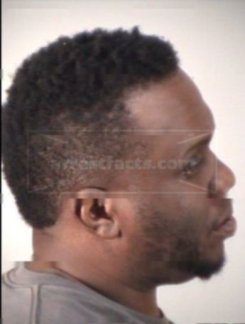Jamil Kenyatta Rimes