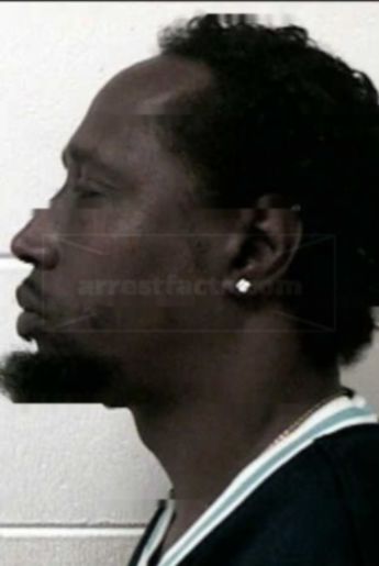 Kelvin Dewane Fields