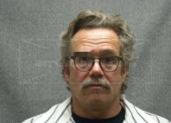 David Scott Frederick