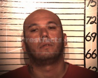 Jeremy James Strickland