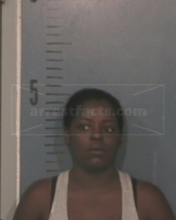 Regina Lashay Brown