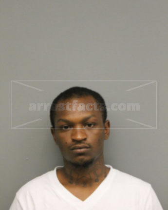 Antrell D Lewis