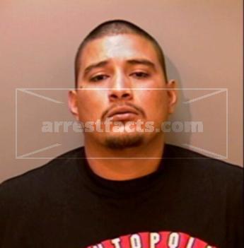 Anthony Noel Bandera