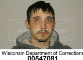 Dustin W Rossman