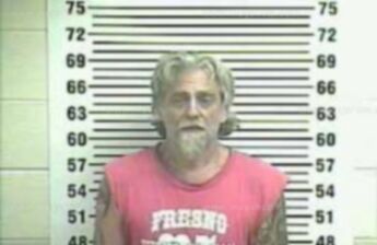 Rick Allen Harris