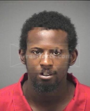 Darrell Antwon Hudson
