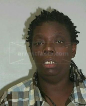 Marcella Dunlap