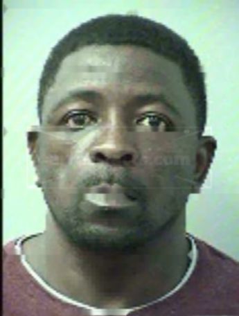 Rodney Jerome Roach