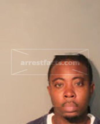 Courtland Dewyane Robinson