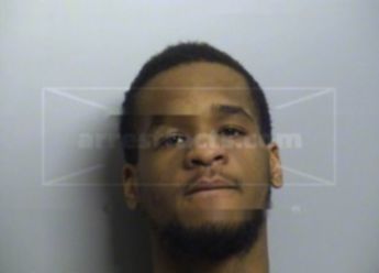 Keandre Laron Cobb