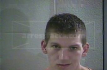 Travis Wayne Hensley