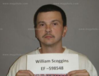 William Patrick Scoggins