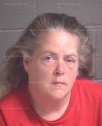 Angie Lee Ours