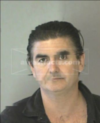 Gerald Leslie Hannaford