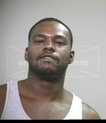 Paul Joevon Woodard