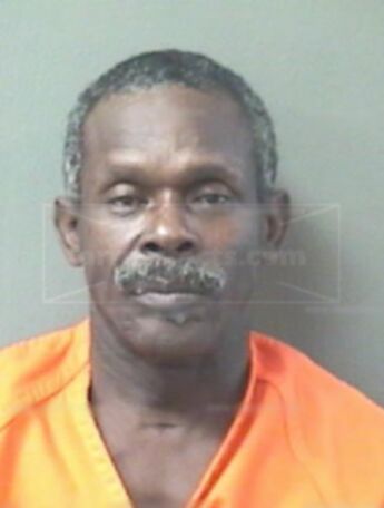 Charles James Calloway