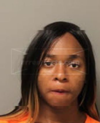 Rochelle Denise Cheatham