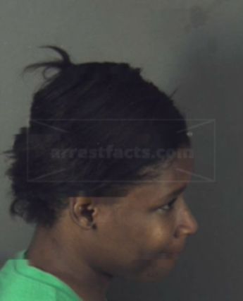 Shaconna Lafaye Johnson