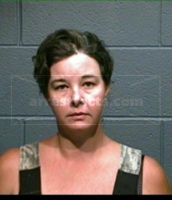 Mindy Sherice Stephens