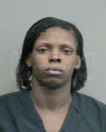 Antionette Lashae Dickerson