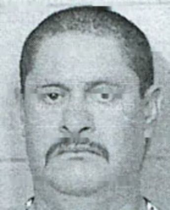 Hector Reyes Rodriguez
