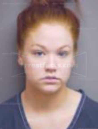 Courtney Jolen Waggoner