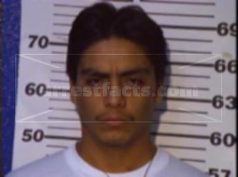 Juan Jr. Garcia Ramon