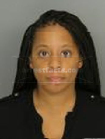 Brittany Janene Breland