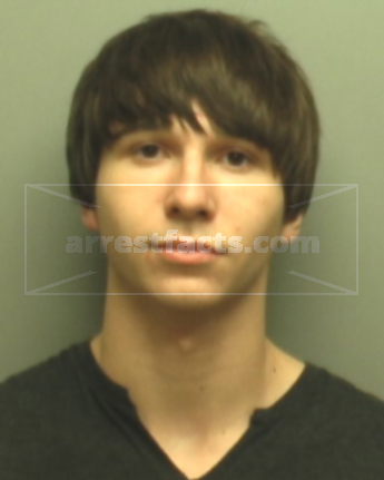 Michael Shane Bruner