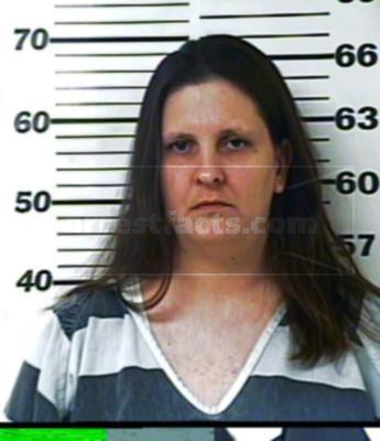 Rebecca Lynn Pittman