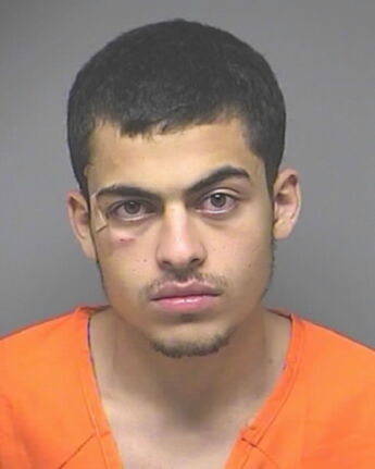 Brandon Alan Rodriguez