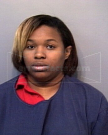 Jimese Lashawn Pritchett