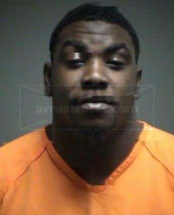 Easterling Lamar Nathan