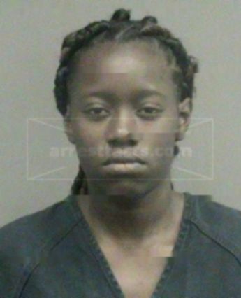 Lebreisha Denise Siler