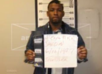 Javon Terrance Alexander